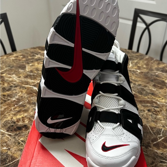 Nike Air Uptempo ‘96 (Pippen’s) - Picture 3 of 7